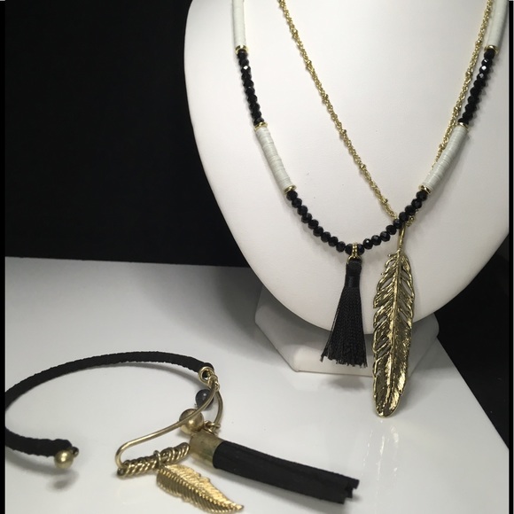 Jewelry set - Picture 2 of 8